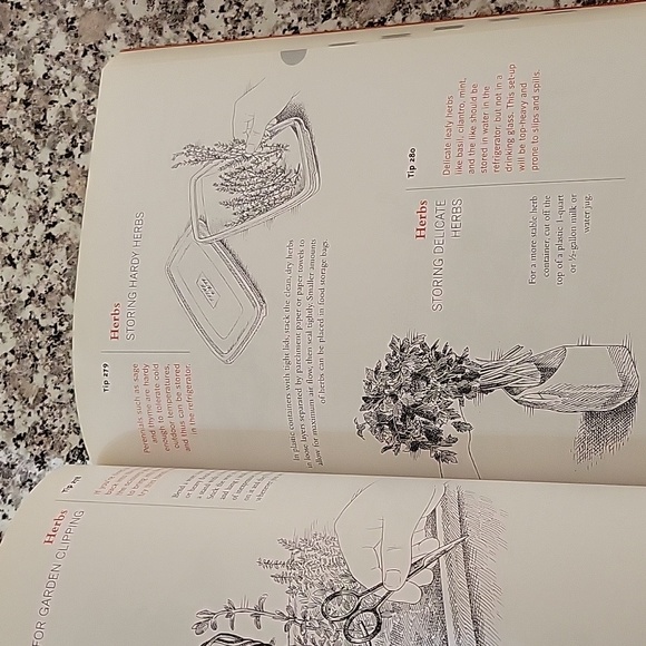 Cook's Illustrated Kitchen Cooking Tips - 2 - Picture 4 of 9